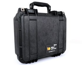 Peli Case 1400