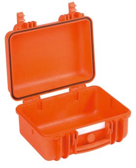 Explorer Case 3317, Oranje, leeg