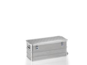 Gmohling Rollboxen A1599-105R, Aluminium