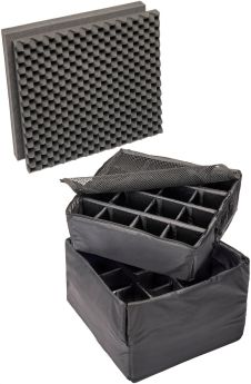 Peli Case Padded Dividerset voor type 0340