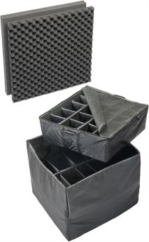 Peli Case Padded Dividerset voor type 0370