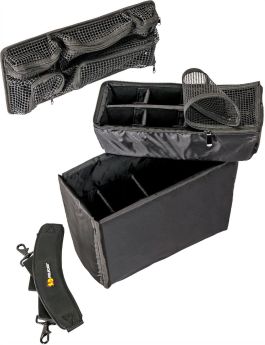 Peli Case Padded Dividerset voor type 1430