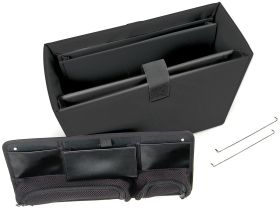 Peli Case Padded Dividerset Office voor type 1430