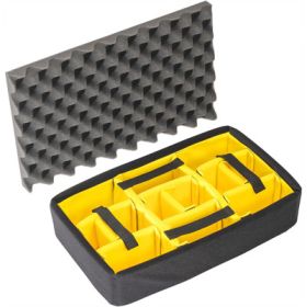 Peli Case Padded Dividerset voor type 1485 (air)