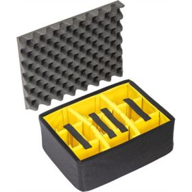 Peli Case Padded Dividerset voor type 1507 (air)