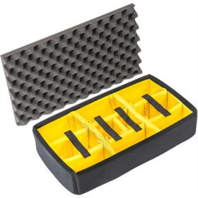 Peli Case Padded Dividerset voor type 1525 (air)