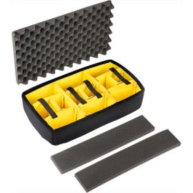 Peli Case Padded Dividerset voor type 1535 (air)