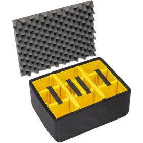 Peli Case Padded Dividerset voor type 1557 (air)