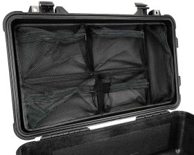 Peli Case Lid Organizer voor type 1510