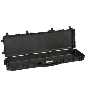 Explorer Case RED13513, Zwart, leeg