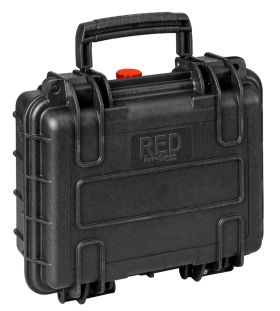 Explorer Case RED2712