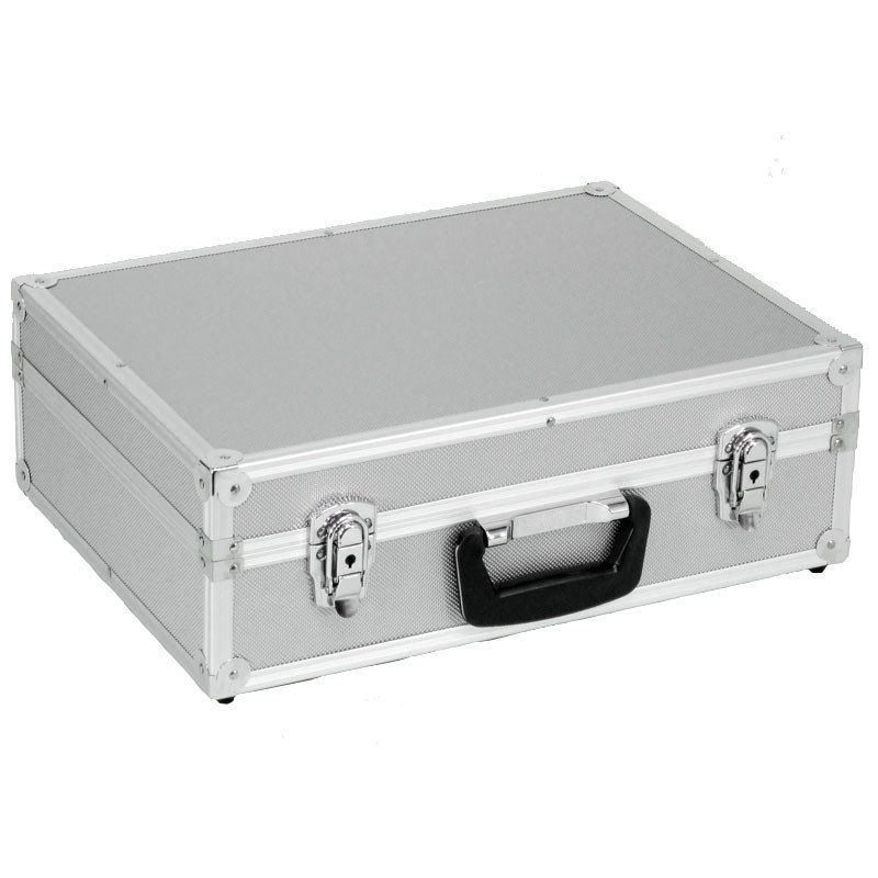 Aluminium Koffer Alu 2
