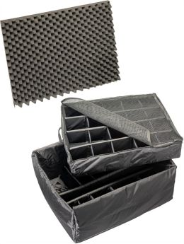 Peli Case Padded Dividerset voor type 1690